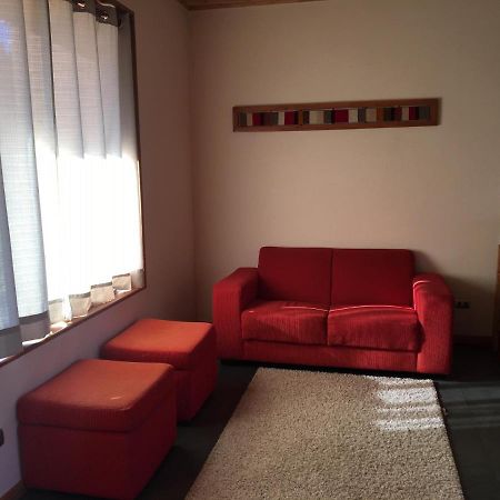 Loft Pucon Aparthotel Екстериор снимка