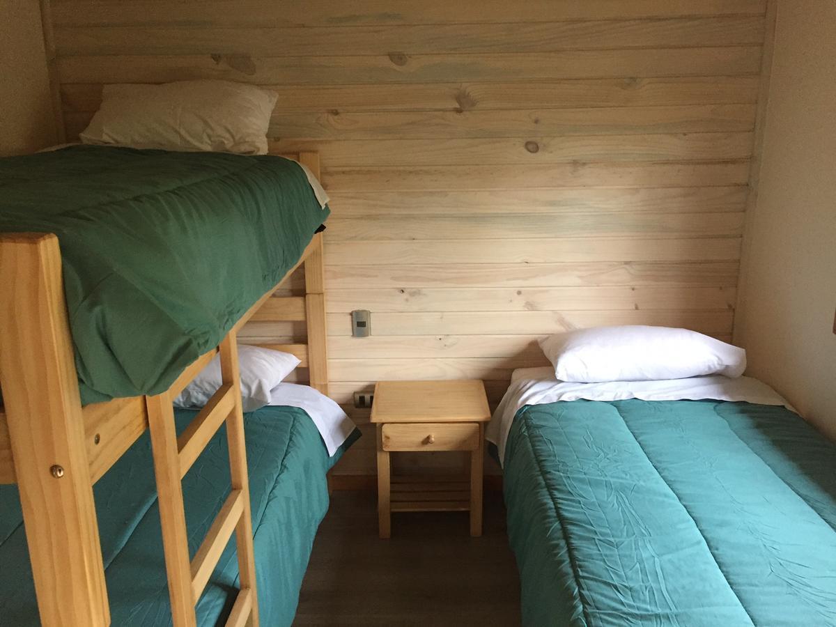 Loft Pucon Aparthotel Екстериор снимка